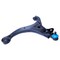 Mevotech 07-12 Hyun Veracruz:Fr L Lwr Control Arm-Bj, Cms90175 CMS90175 - alternate 5
